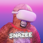 Snaz's Basement