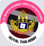 [ RTA ] Infantary Regiment, King's Own Bodyguard