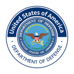 [U.S DoD] United States Department of Defense