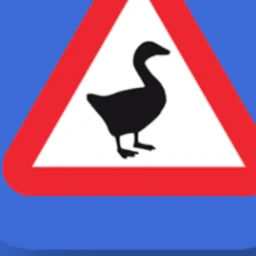 Untitled Goose Game [1M] icon