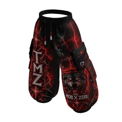Pantalón TMZ