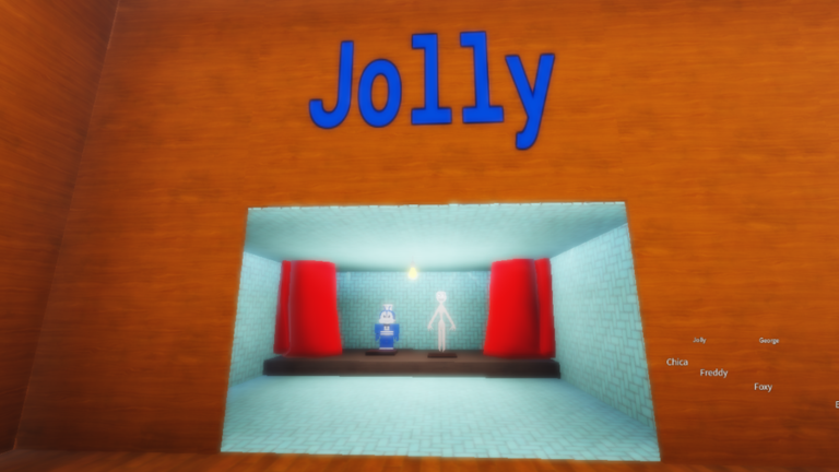 Jolly's Ultimate Roleplay! screenshot 4