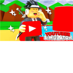 Youtuber Simulator