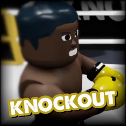 KNOCKOUT icon