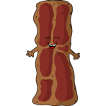 BACONS BOIS ONLY!