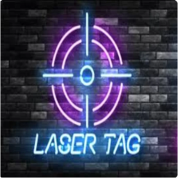 Laser tag