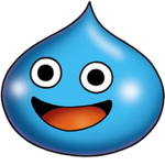 DRAGON QUEST XI GANG
