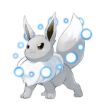 Bright Eevee Fan Griup!!