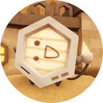 Game Badge Thumbnail