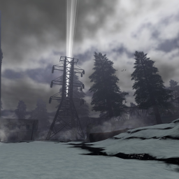 Last Survivor: Z-Apocalypse Winter [ENDSCAPE]