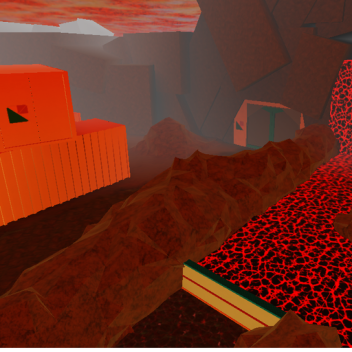 Innovation Inc: Lava Moon Base