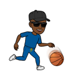 Basketballisfun