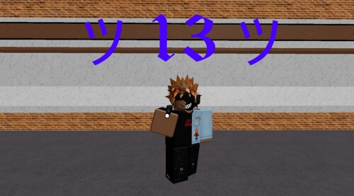 ッ 13 ッ