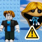 Scary 67 Troll Tower