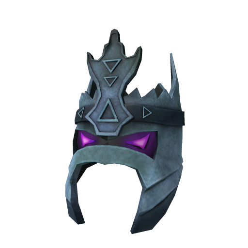 Son of Korblox: Azurewrath King