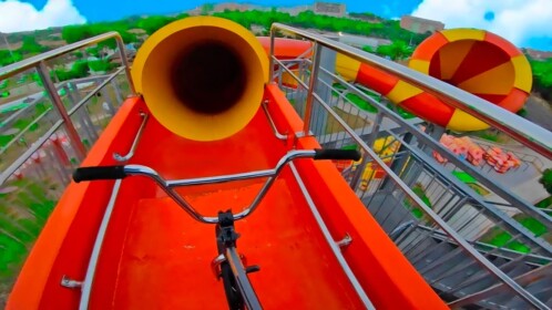 1% Win Stairs Obby