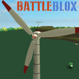BattleBlox icon