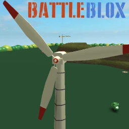 BattleBlox icon