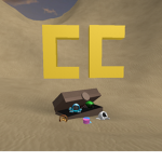 Chest Clickers Community!