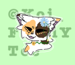 Koi Clan!