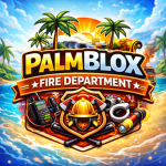 PalmBlox | Fire Service