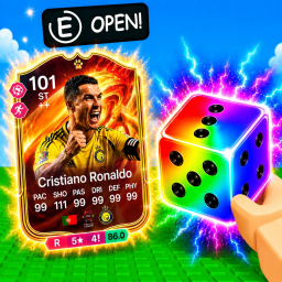 [X2🍀] Soccer Card RNG [🎲]