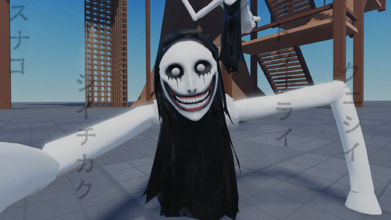 Kuriko Test The Mimic screenshot 3