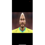 Neymar is mine forever
