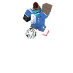 [IRSC] International Roblox Soccer Confederation