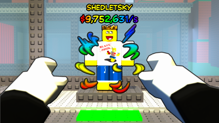 Steal A Player! screenshot 2