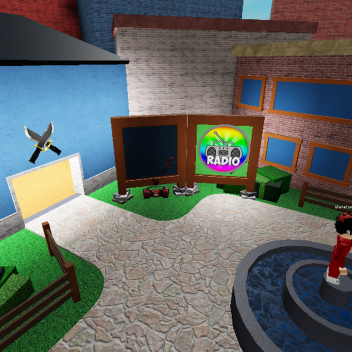 Murder Mystery 1