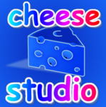 Blah Blah With Cheese