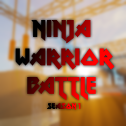 Ninja Warrior Battle Season 1 Week 4 icon