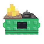 Chaotic developers
