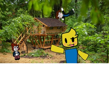 The Tree Friends Camp! 