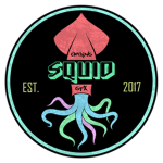 Squid Clothing & GFX
