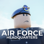 Air Force Headquаrters