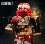 InkFace Vault
