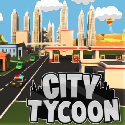 🏙️City Tycoon🏙️