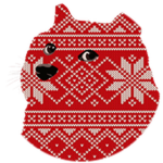 Sweater Doge