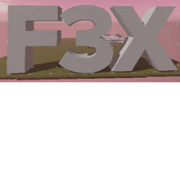 F3x building