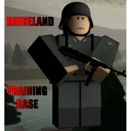 Occupied Rhineland Training Base
