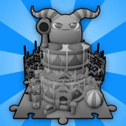 Droplet Defenders: yellp1 Flowerbed icon