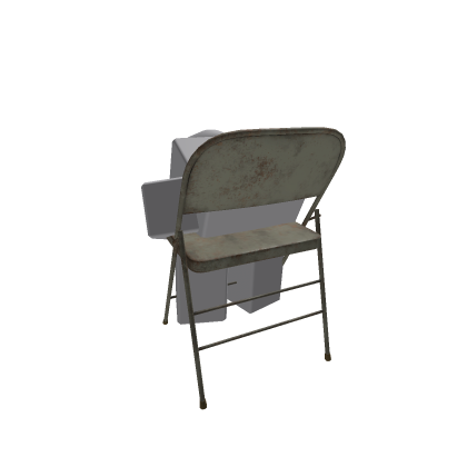 shinji ikari chair pose