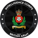 Royal intelligence command [RIC]