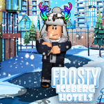 Frosty Iceberg Hotels