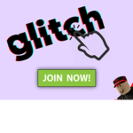 Glitch Squad and Friends