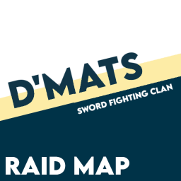 D'Mats [RAID MAP]
