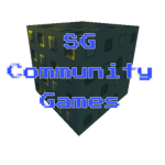 SGB Community Games