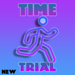 Elixir's Time Trial Obby (New)